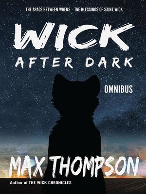 cover image of Wick After Dark Omnibus